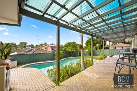 Property photo of 507 Windsor Road Baulkham Hills NSW 2153