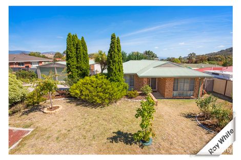 Property photo of 68 Templestowe Avenue Conder ACT 2906