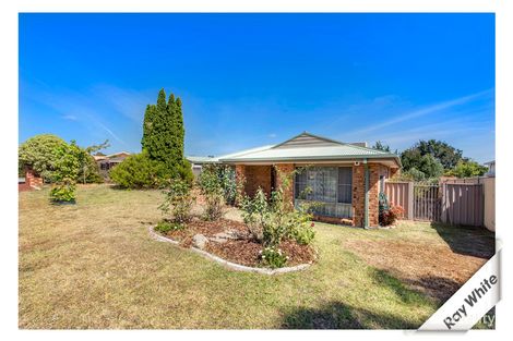 Property photo of 68 Templestowe Avenue Conder ACT 2906
