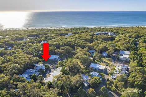 4/3-5 Wyvern Rd, Rainbow Beach, QLD 4581