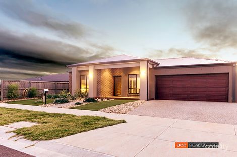 Property photo of 41 Denman Drive Point Cook VIC 3030