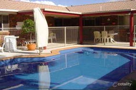 Property photo of 18 Springfield Crescent Parkinson QLD 4115