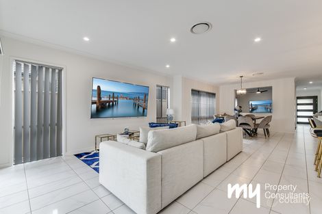 Property photo of 21 Wagner Road Spring Farm NSW 2570