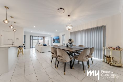Property photo of 21 Wagner Road Spring Farm NSW 2570