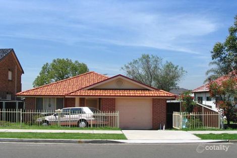 23 Holroyd Rd, Merrylands, NSW 2160