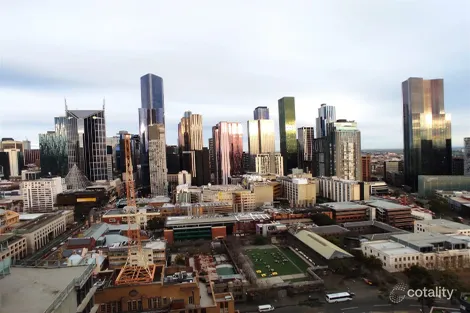 2611/33 Mackenzie St, Melbourne, VIC 3000