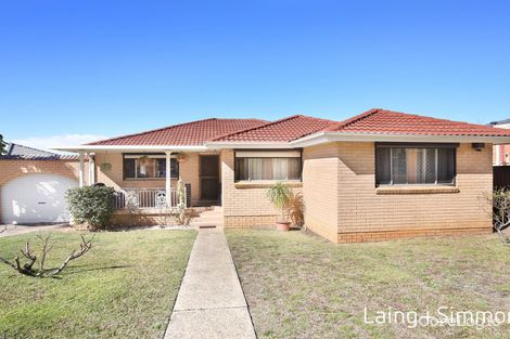 Property photo of 4 Maugham Crescent Wetherill Park NSW 2164