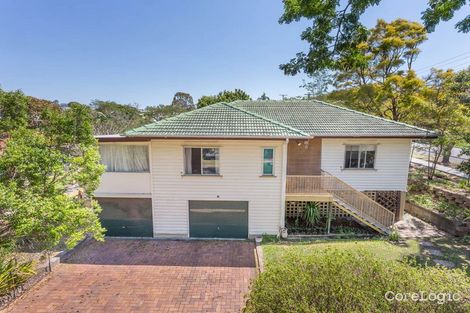 Property photo of 18 Nurstead Street Camp Hill QLD 4152