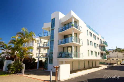 1/62 Edmund St, Kings Beach, QLD 4551