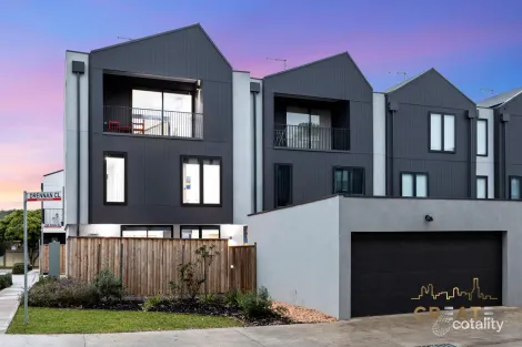 Property photo of 4 Gilson Place Sunshine VIC 3020