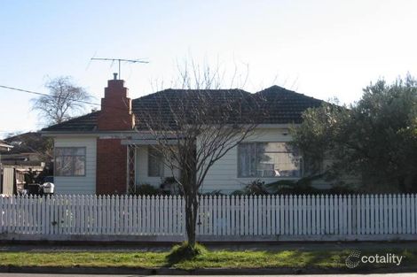 Property photo of 11 Hargreaves Street Huntingdale VIC 3166