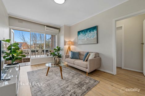 8/23 Elliott Ave, Carnegie, VIC 3163