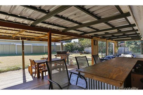 21 Trousdell Ct, Rockville, QLD 4350