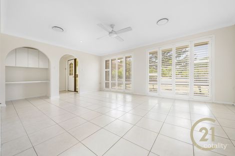 Property photo of 18 Pellion Place Windradyne NSW 2795