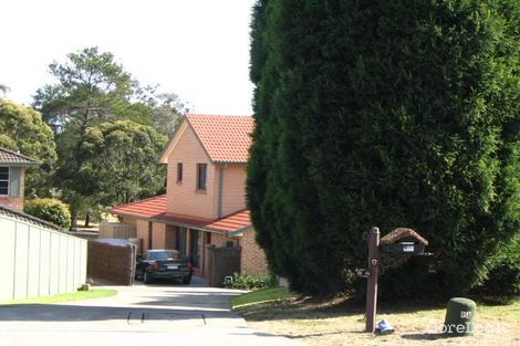 Property photo of 8 Radiata Avenue Baulkham Hills NSW 2153