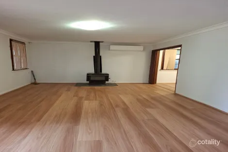 Property photo of 176 Popondetta Road Blackett NSW 2770