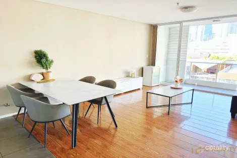 Property photo of 802/503 Wattle Street Ultimo NSW 2007