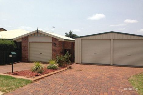 Property photo of 344 Mc Dougall Street Glenvale QLD 4350