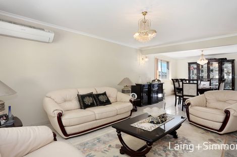 Property photo of 4 Maugham Crescent Wetherill Park NSW 2164