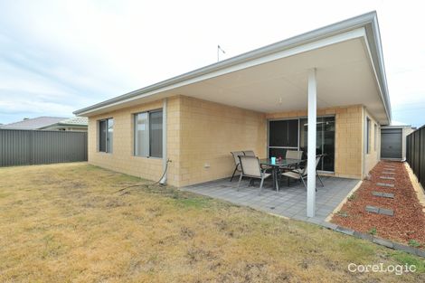 Property photo of 47 Daybreak Loop Wellard WA 6170