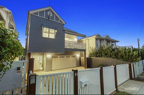 Property photo of 51 Walnut Street Wynnum QLD 4178