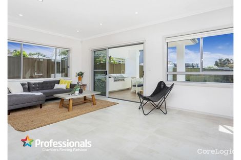 Property photo of 5 Nina Street Revesby NSW 2212