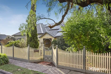 138 Marshall St, Ivanhoe, VIC 3079