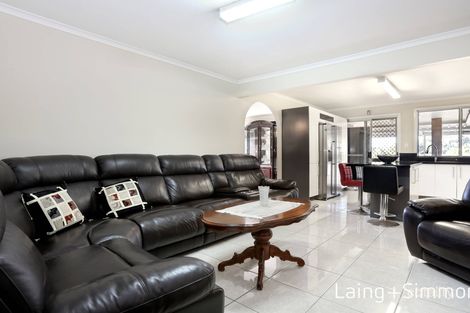 Property photo of 4 Maugham Crescent Wetherill Park NSW 2164