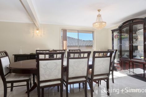 Property photo of 4 Maugham Crescent Wetherill Park NSW 2164