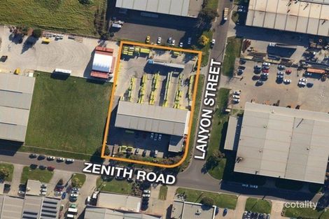 55 Zenith Rd, Dandenong South, VIC 3175