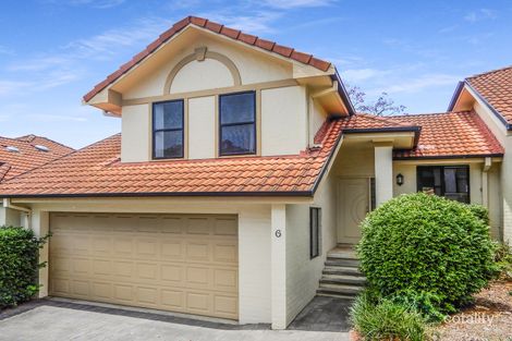 Property photo of 6/51 Newling Street Lisarow NSW 2250