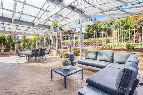 Property photo of 58 Hall Drive Menai NSW 2234