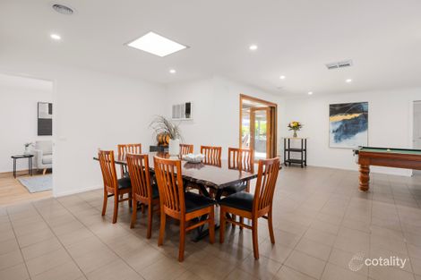Property photo of 50 McEwen Drive Sunbury VIC 3429