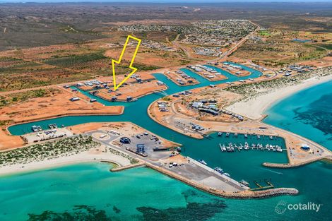 Property photo of 25 Bluefin Cove Exmouth WA 6707