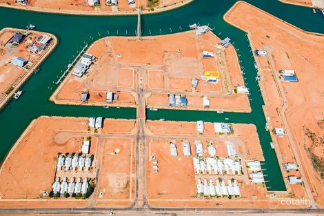 Property photo of 25 Bluefin Cove Exmouth WA 6707