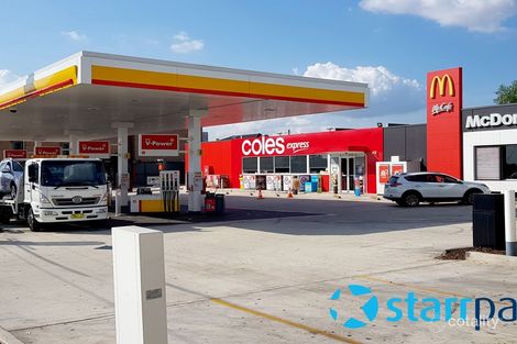 201/41 Constance St, Guildford, NSW 2161