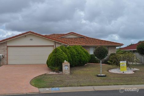 Property photo of 26 Heather Way Urraween QLD 4655