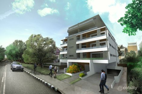 Property photo of 101/1-3 Palomar Parade Yagoona NSW 2199