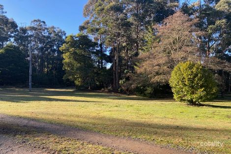 Property photo of 1419 Greendale-Trentham Road Barrys Reef VIC 3458
