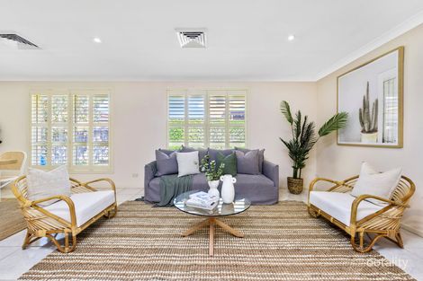 Property photo of 6 Proteus Place Kellyville NSW 2155