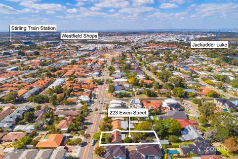 Property photo of 223 Ewen Street Woodlands WA 6018