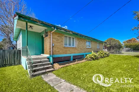 Property photo of 295 Watson Road Acacia Ridge QLD 4110