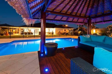 1 Riverina Ave, Coodanup, WA 6210