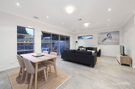 Property photo of 2/273 Dandelion Drive Rowville VIC 3178