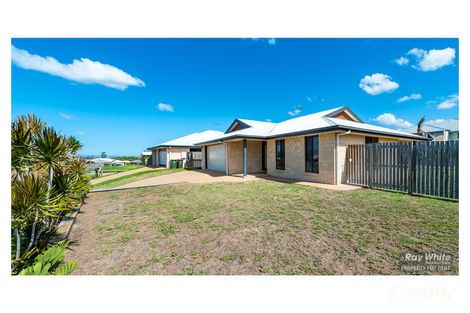 Property photo of 58 Jamie Crescent Gracemere QLD 4702