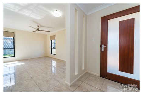 Property photo of 58 Jamie Crescent Gracemere QLD 4702
