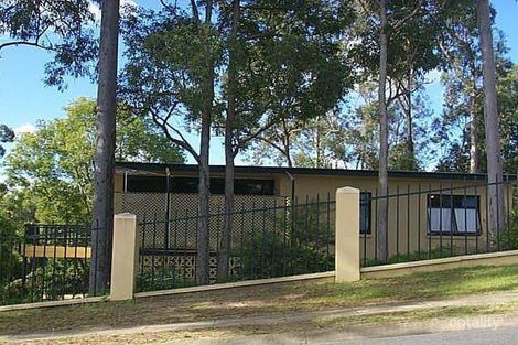 117 Bielby Rd, Kenmore Hills, QLD 4069