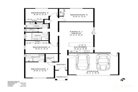Property photo of 3 Tussock Drive Wallan VIC 3756