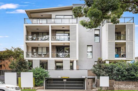 Property photo of 11/21-23 Lane Street Wentworthville NSW 2145