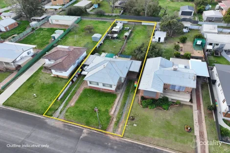 Property photo of 2/104 Mitchell Street Parkes NSW 2870